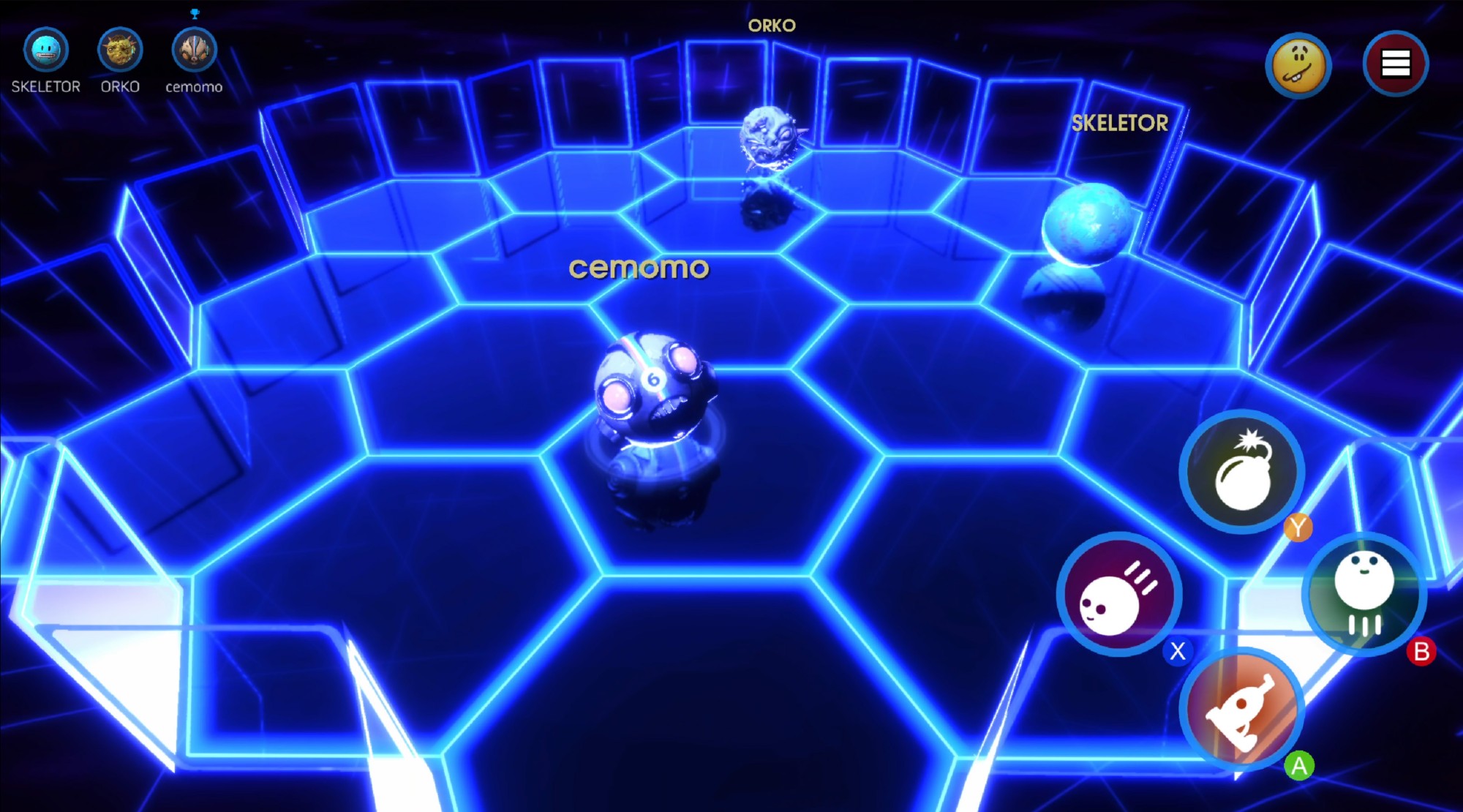 Gameplay screenshot 5